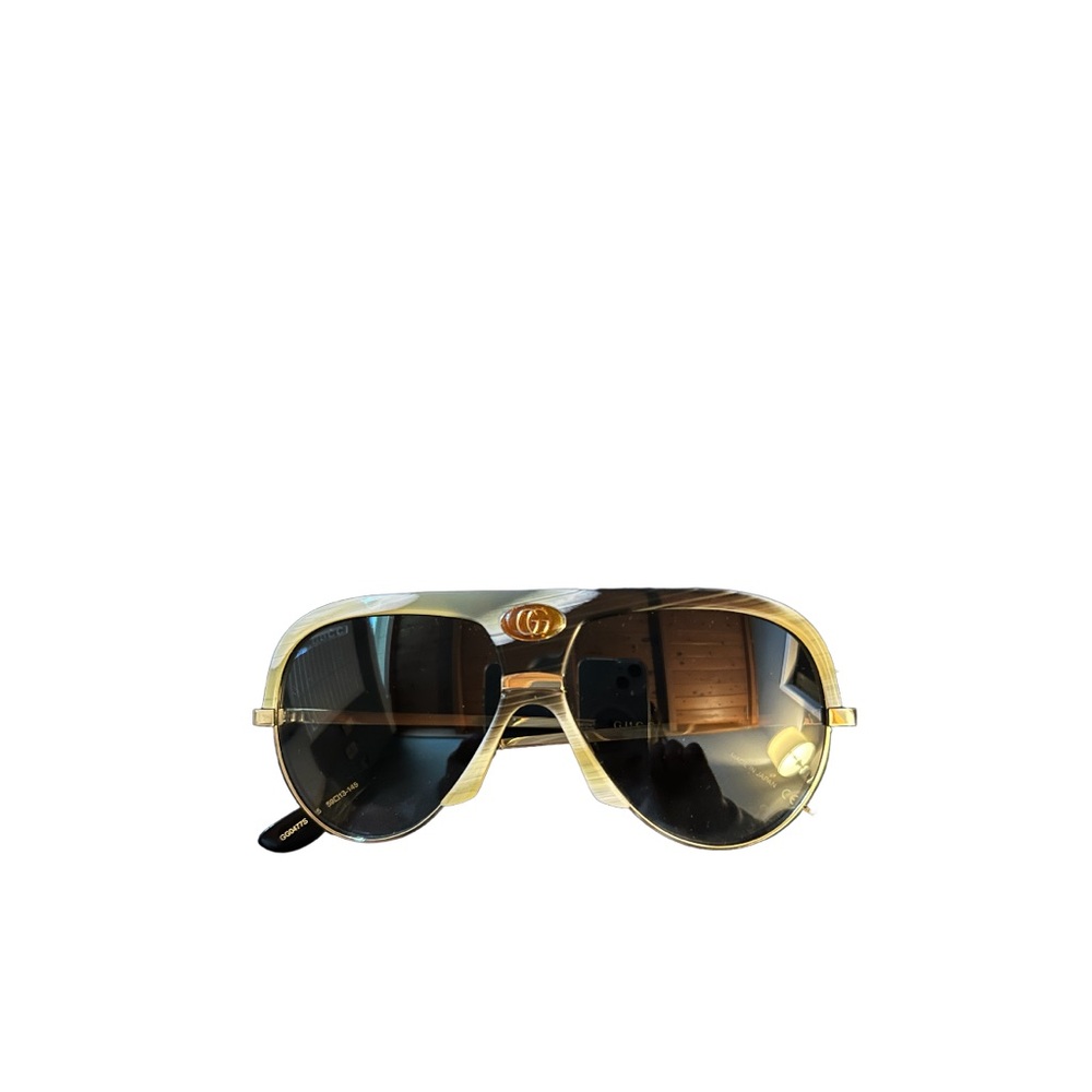 Gucci Seasonal Icon sunglasses - Picture 2 of 5